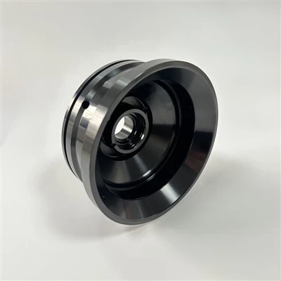 Gaz chanm insert