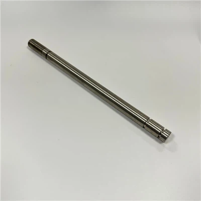 Transmisyon Propeller Shaft